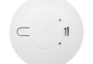 Q-LITE PP3 9V ALKALINE BATTERY (X1), SMOKE ALARM BATTERY - 9V BLOCK 6LR61